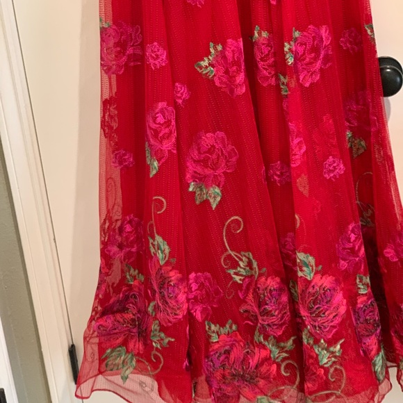 Red hot special occasion beauty - Picture 12 of 15